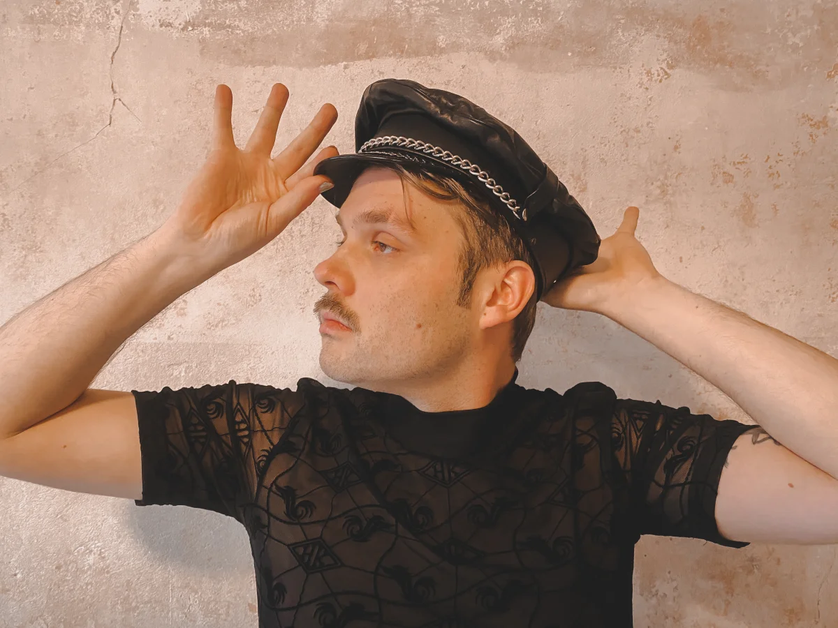 Ferdinand Krista